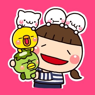 tomoko_stamp Profile Picture