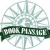 Book Passage (@bookpassage) Twitter profile photo