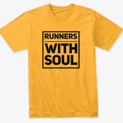 runnerswithsoul's profile picture. Tell the story of your http://Sole. Express your passion for running and add some classic RWS T-Shirts to your wardrobe. We ship worldwide. IG @runnerswithsoul
