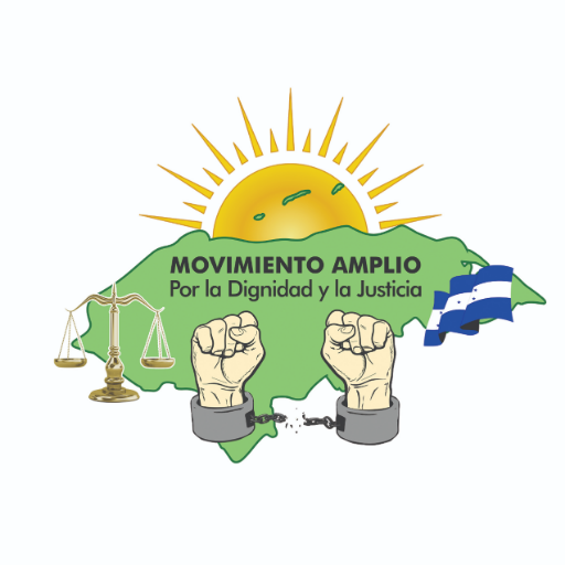 Somos un movimiento social y político comprometido en la lucha por construir y desarrollar, en Honduras, una propuesta popular en contra de la corrupción...