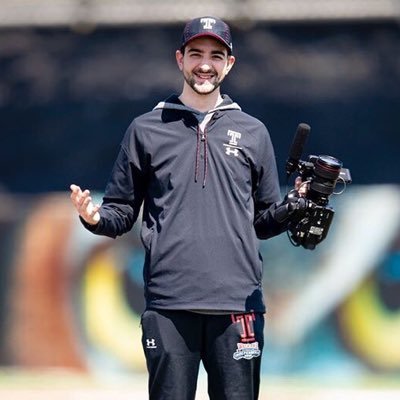 Senior Producer/Editor: @NewYorkRedBulls #RBNY Former: @TempleOwls, @UDBlueHens