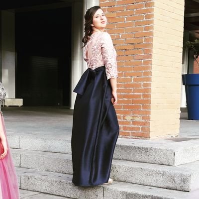 Olga30376565's profile picture. Fan of K-pop
Love reading
Black🖤 is my happy colour