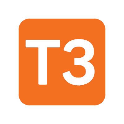 T3 Sydney Trains