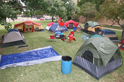 TTURaiderville's profile picture. 