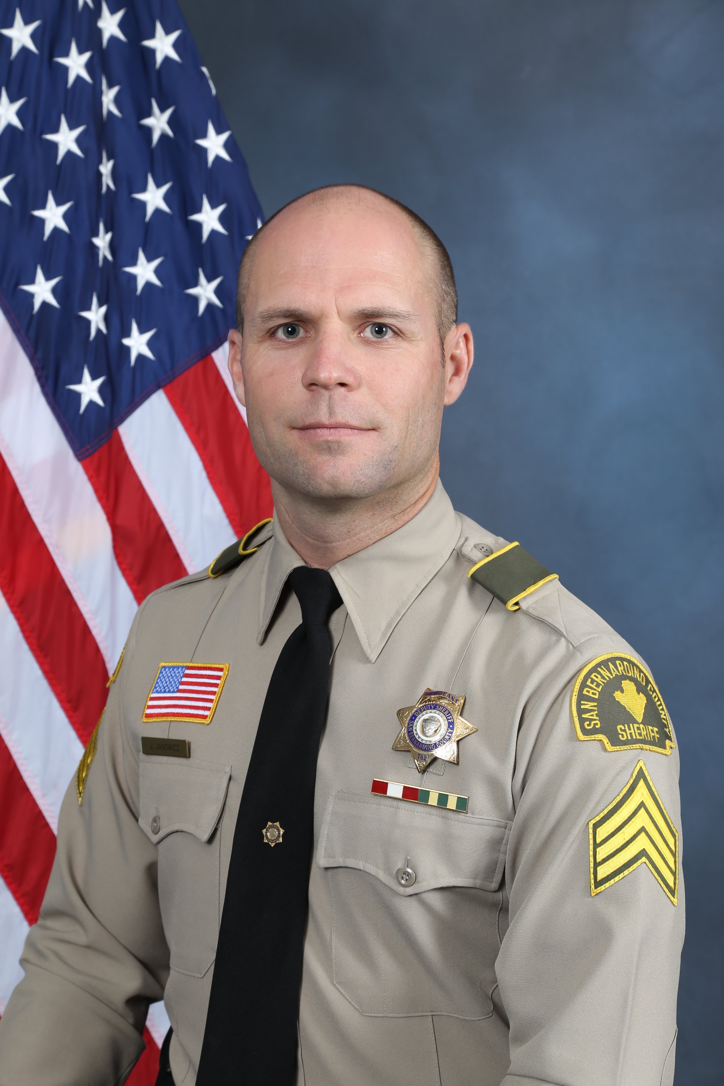 SBCSDjjanowicz's profile picture. Lieutenant with San Bernardino County Sheriff's Department, Hesperia Police Department. This site is not monitored 24/7, call 911 in case of an emergency.