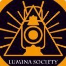 Lumina Society （燈盞社）是一個在美國成立的非營利組織，旨在支持東亞及世界文明史的研究，並推廣研究者的思想及作品。