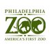 Philadelphia Zoo (@PhillyZoo1) Twitter profile photo