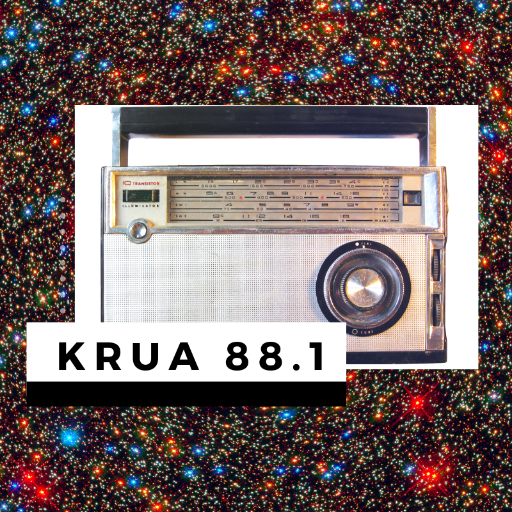 KRUA 88.1 FM