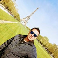 Tomás Iván Chávez Díaz (@ivanchad) 's Twitter Profile