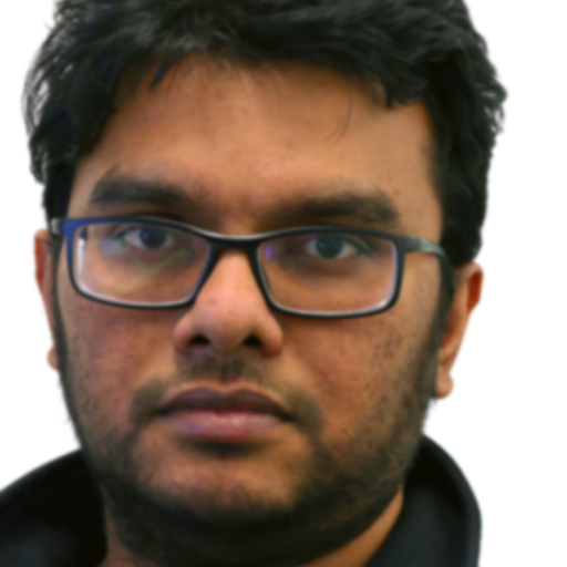 mashfiqui's profile picture. Postdoc, Harvard University