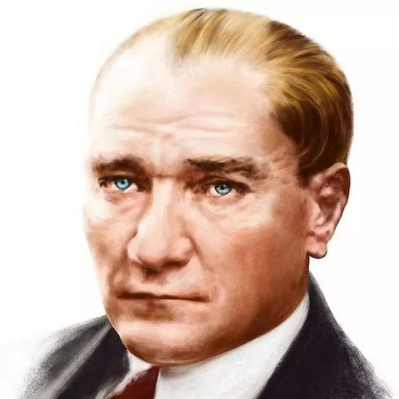 Her dönemin Adamı değil, her dönem Adam olacaksın....! Mustafa Kemal Atatürk #Laik #Cumhuriyet  #BJK