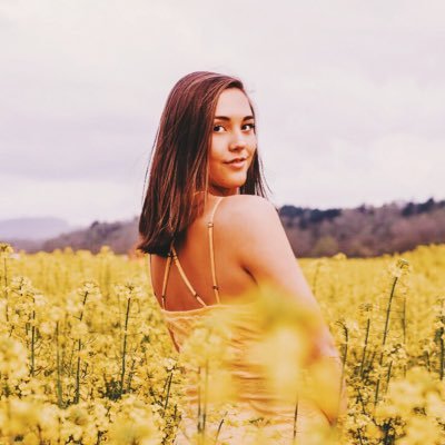 josie_clayton's profile picture. ☆ High Point Univ. ‘23 ☆