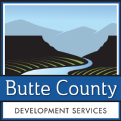 Twitter account of the Planning Division of the Butte County Department of Development Services.