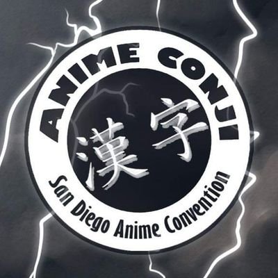 Anime Conji Registration
