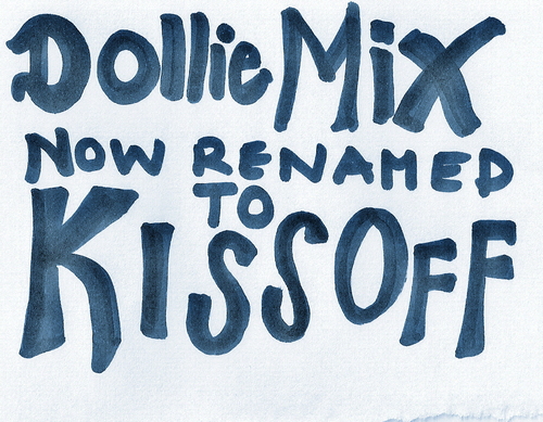 DollieMixLive's profile picture. Mandy, Abigail and Jodie