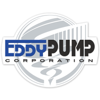 Eddy Pump(@EddyPumpCorp) 's Twitter Profile Photo