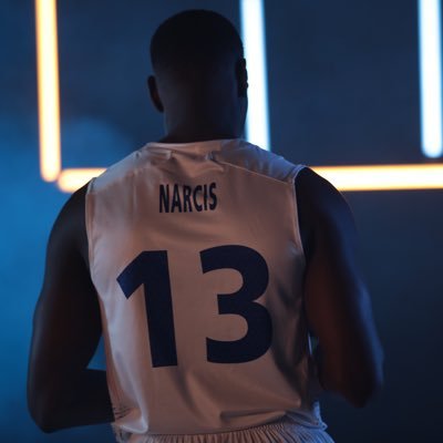 Jabari Narcis Profile