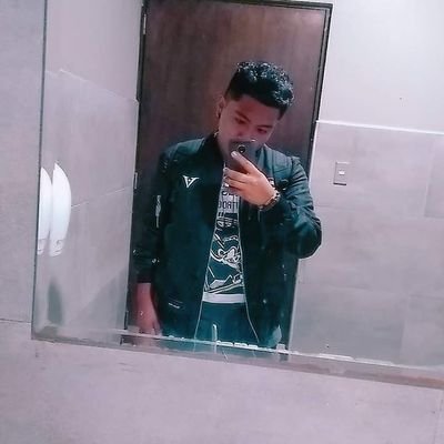 Diego Rojas Profile