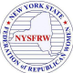 New York State Federation of Republican Women (@NYSFRW) Twitter profile photo