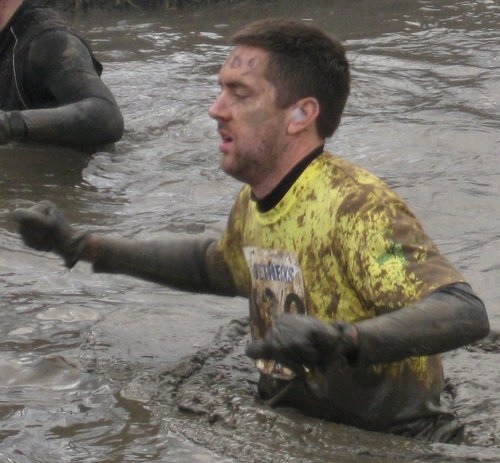 ToughGuy, Entrepreneur, Helpful Monkey, Getaway Car Driver.
I improve things (Processes & Businesses).
