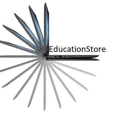 StoreEducation's profile picture. "Dedicated to delivering knowledge, providing help, inspiring, and connecting all to put their best selves forward for everyday opportunities."