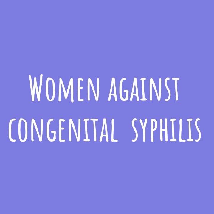 We are here to protect women of Los Angeles against congenital syphilis and HIV