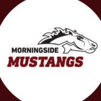 Morningside Mustangs Soccer(@MsideSoccer1) 's Twitter Profile Photo