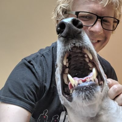 Data Scientist @PhaseGenomics; Computational Biologist; Astrophysics PhD; friend to dogs. 🇺🇦.