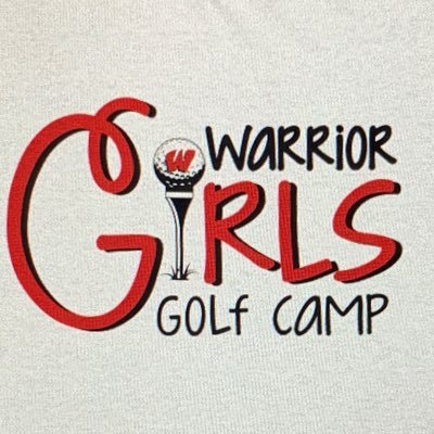 Official twitter of the Warrior Girls Golf Camp. Our mission is to grow the game of golf, and get more girls involved in this great game!