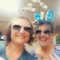 Tina Milstead - @MilsteadTina Twitter Profile Photo