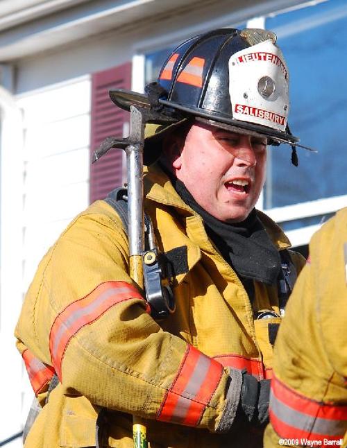 mdmedicgod's profile picture. FireFighter, Photographer, and all around good guy...lol