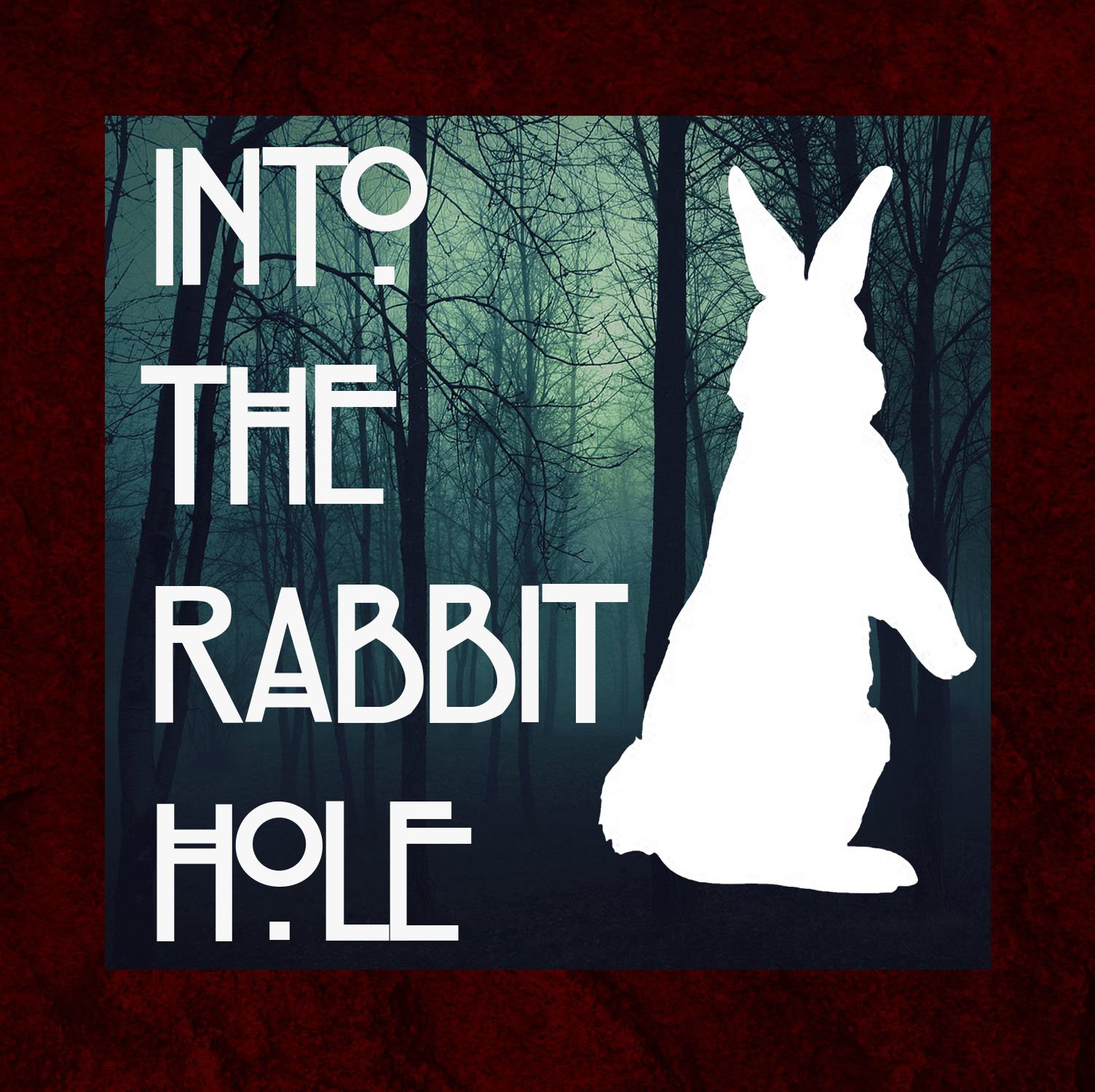 Into The Rabbit Hole is a weekly podcast about topics across the bizarre board. Time-travel, aliens, psychic horses & more! #ladypodsquad #podernfamily