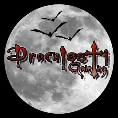 Official Twitter for the Team Draculesti Clan
@draculestgaming,
@pzane00,
@Nellybail2012,
Mr. Riftly,
Sgt. Stoner.