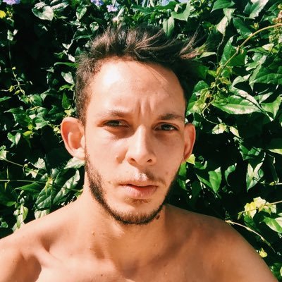 paulonarciso_'s profile picture. Sou baixinho, mas sou um querido!