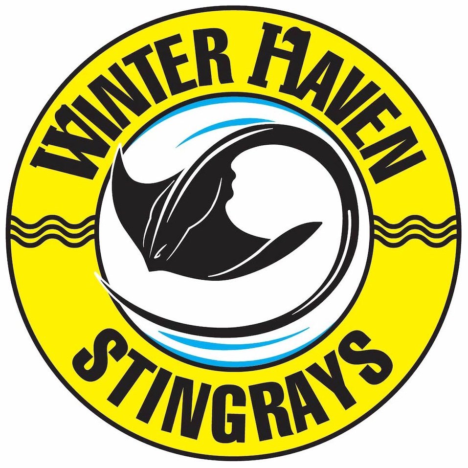 The Winter Haven Stingrays is a USA Swimming and US Masters swim team sponsored by the City of Winter Haven located at the Rowdy Gaines Olympic Pool.