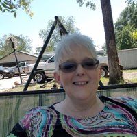 Teresa Frisby - @TeresaFrisby3 Twitter Profile Photo