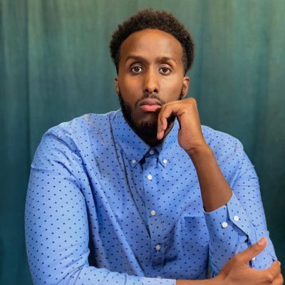 HassanHayow's profile picture. Owner and Founder of Incrementum Media