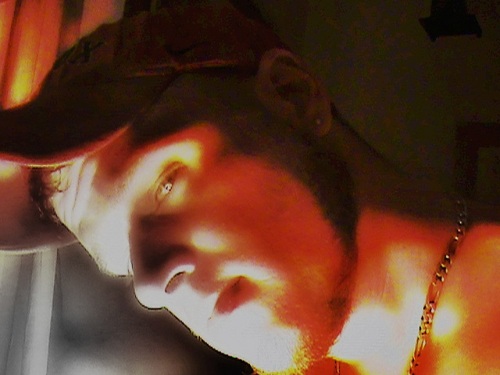 ShaunEchoLewis's profile picture. Social networking is awesome