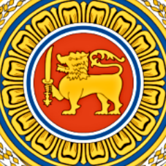 Official Account of the Embassy of Sri Lanka, 🇱🇰Seoul, Republic of Korea