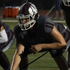 2020 Wayne Hills Football (OL DL Long Snapper) #58 capt and Lacrosse 6’3 235 2018 season football highlights below