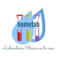 HomelabPeru's profile picture. Laboratorio Clínico a domicilio. Wsp: 997083361