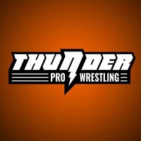 Thunder Pro Wrestling(@ThunderProNJ) 's Twitter Profile Photo