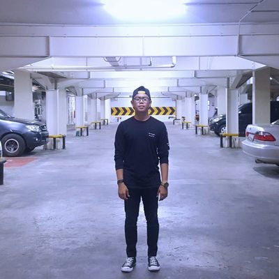 Watch your step