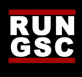 GSC2011's profile picture. weather is getting warmer and legs are getting faster