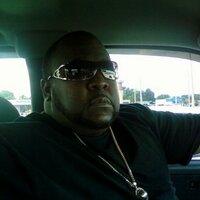 jeffery dillard - @thamighty Twitter Profile Photo