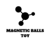 Magnetic Balls Toy (@MagneticToy) Twitter profile photo