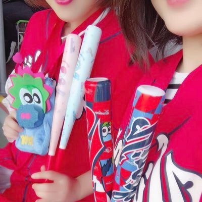 yuka_ppppppp's profile picture. 長野♡ #カープ女子 #カープ応援してる人と繋がりたい #Disney 無言フォローするかもしれないですが、よろしくお願いします。