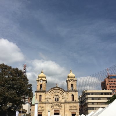 CentroProvincia's profile picture. Motor de Boyacá.