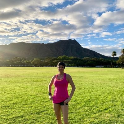 LaraEBHolt's profile picture. Distance Runner | World Traveler | Beach Lover |