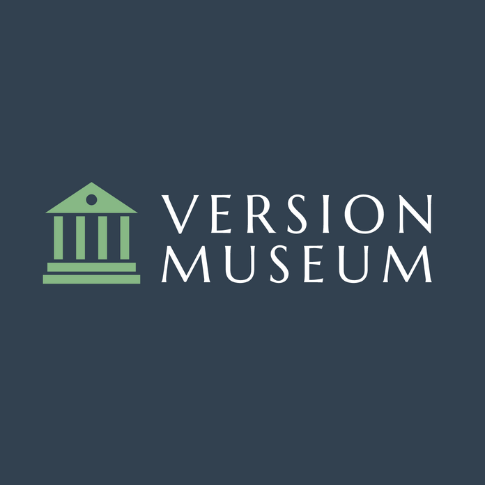 Version Museum